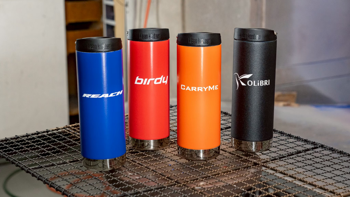 Pacific Cycles TKWide 16oz (473ml) bottle